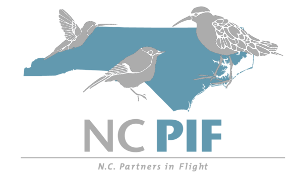 NC Partners in Flight