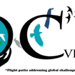 North American Ornithological Conference Logo